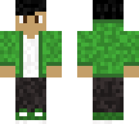 orimmus (green)