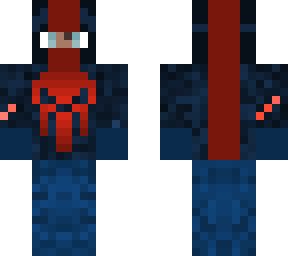 other version of  a ninja boy