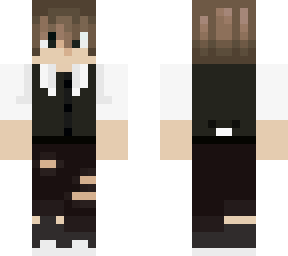 outfit #1 (updated)