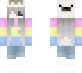 pan pride sweater