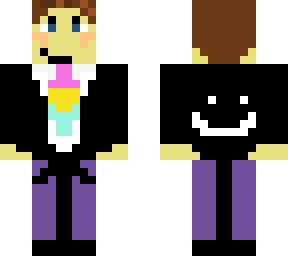 pan suit