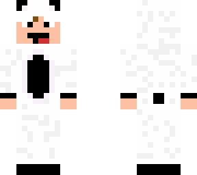 panda