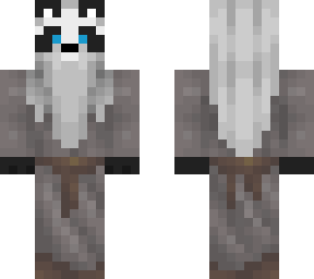 panda gandalf