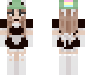 pan***ual frog maid