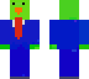 parrot