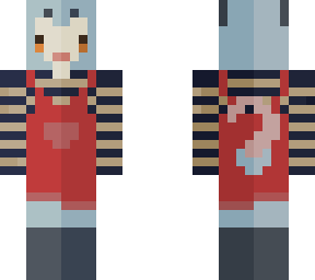 pax with overalls
