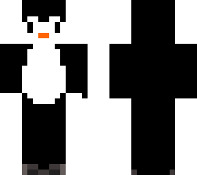 penguin 2