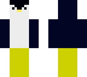 penguin by jayvien koh
