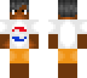pepsi man