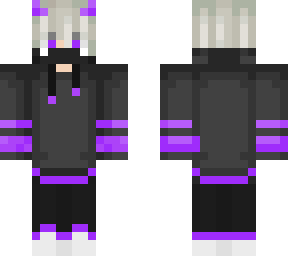 perpul devil boy