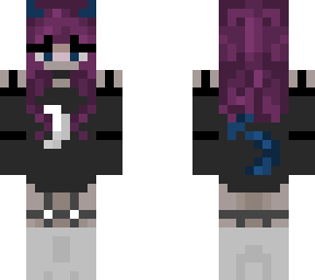 personal skin, please don't use. (remake)