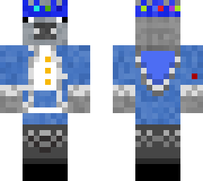 phantom blade