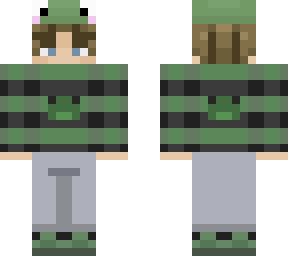 phrog dude