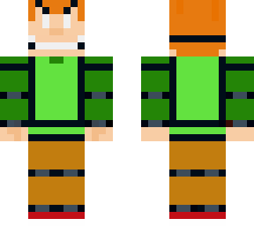 pico animatronic
