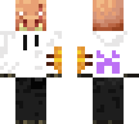 piglin boy