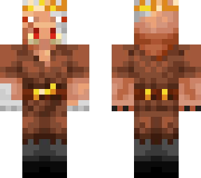 piglin/ghast hybrid