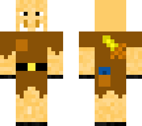 pigman bro