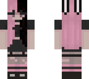 pink alt