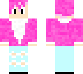 pink guy