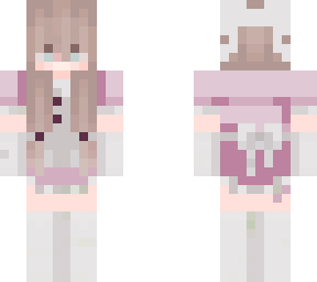 pink maid