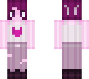 pink palette