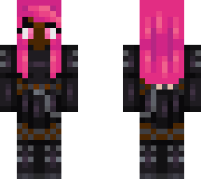 pink punk 4