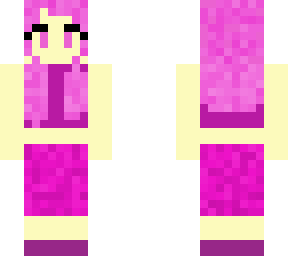 pink rules!