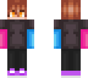 pinkbluesunset