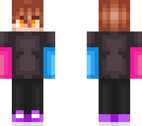 pinkbluesunset