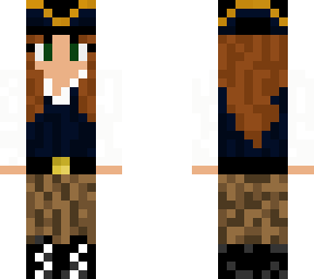 pirate