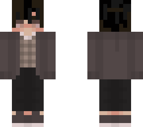 prep boy skin