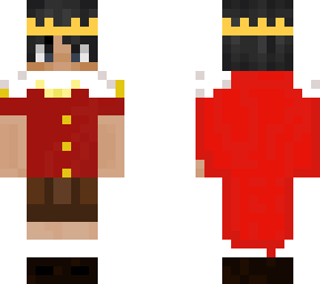 prince sapnap!