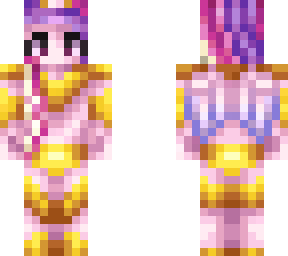 princess cadance