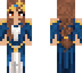 princess modified