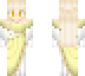 princess of gold