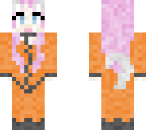 prisoner fae