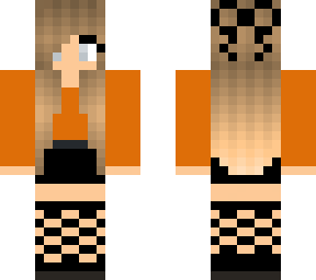 prisoner girl