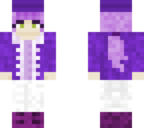 purple advocate