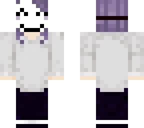 purple clown 4