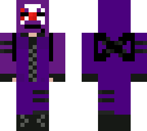 purple criminal