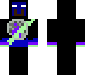 purpur storm (with moon)