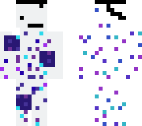 pvp skin