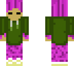 pygmefluf uppgradering