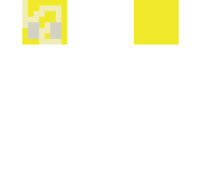 quantum slime (no body and no hands)