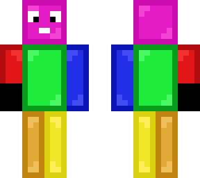 raimbow 10