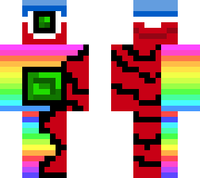rainbow