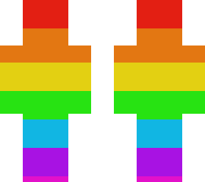 rainbow