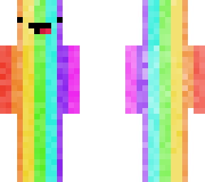 rainbow dirp