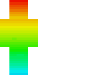 rainbow master!