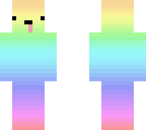 rainbow thing idk